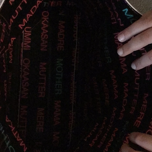 New Pink Tote - Picture 3 of 4